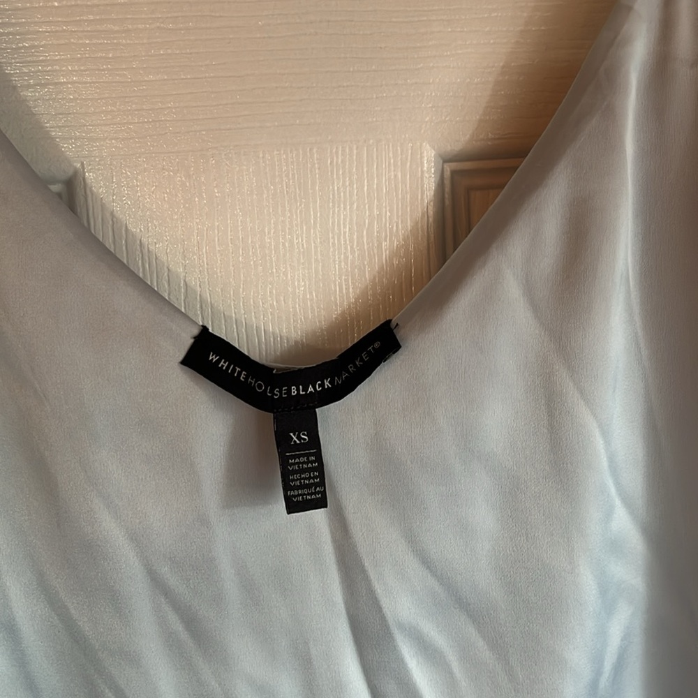 Reversible cami - Picture 6 of 6